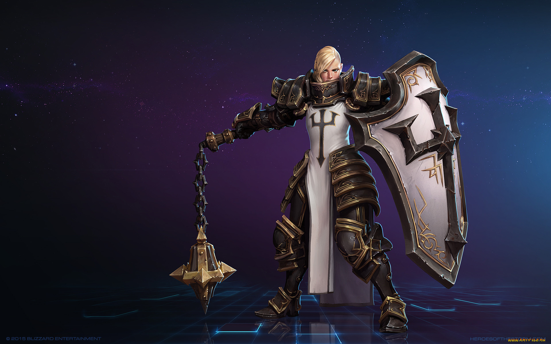 heroes of the storm,  , 
